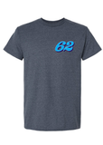 NO. 62 SPEARS - KEELAN HARVICK TSHIRT (PRE-SALE)