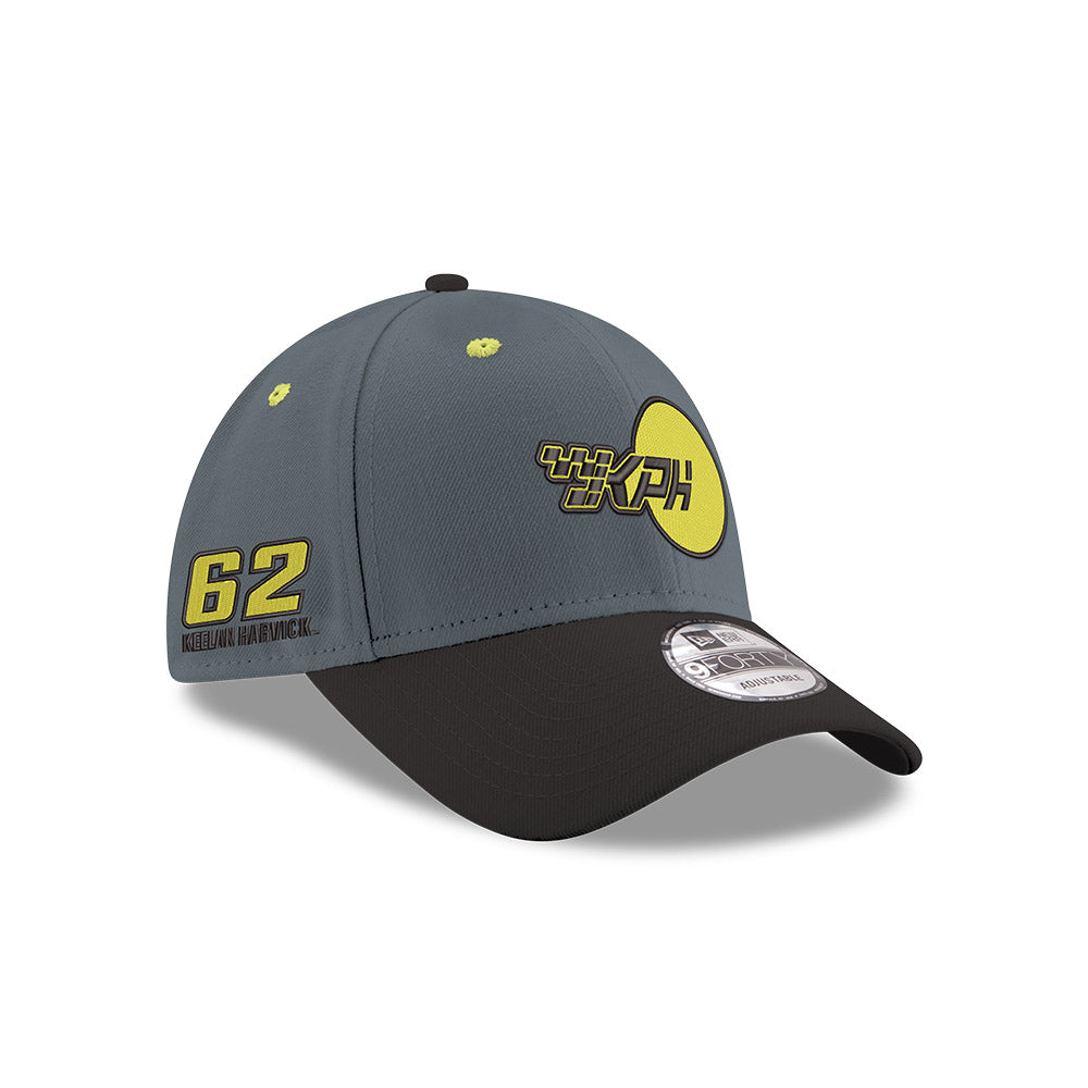 Steelers – Richardson - Adjustable Snapback Trucker Cap – That