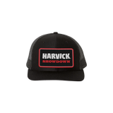 HARVICK SHOWDOWN - Richardson 112 Classic Trucker Hat