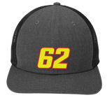 2024 Keelan Harvick 9FORTY Trucker Hat