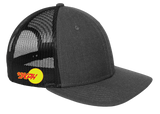 2024 Keelan Harvick 9FORTY Trucker Hat