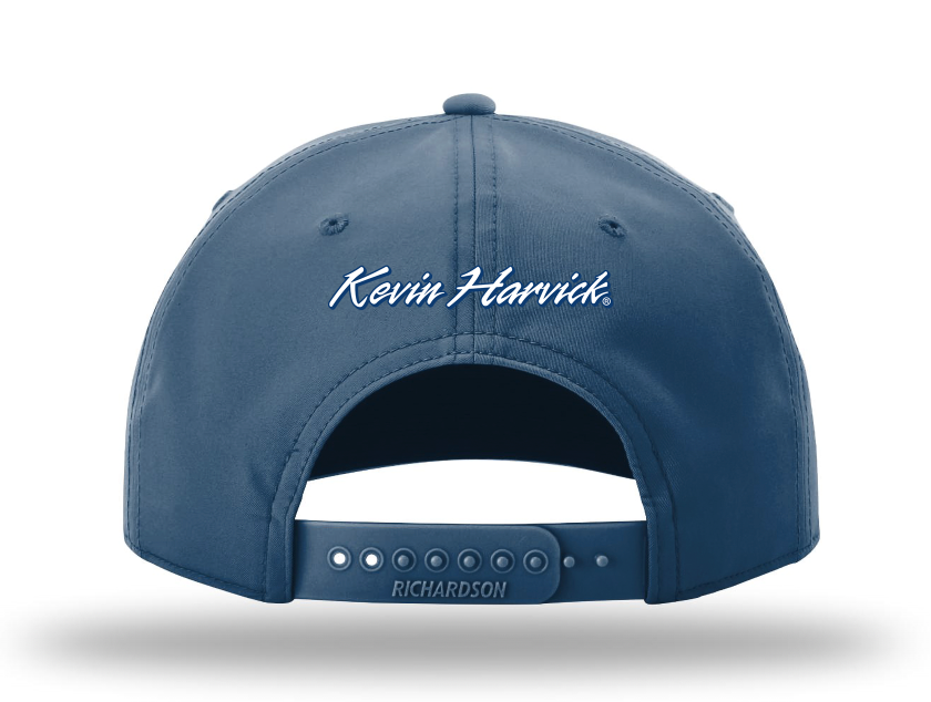 Kevin Harvick 29 - Richardson 5-Panel Classic Rope Hat – happyseshop