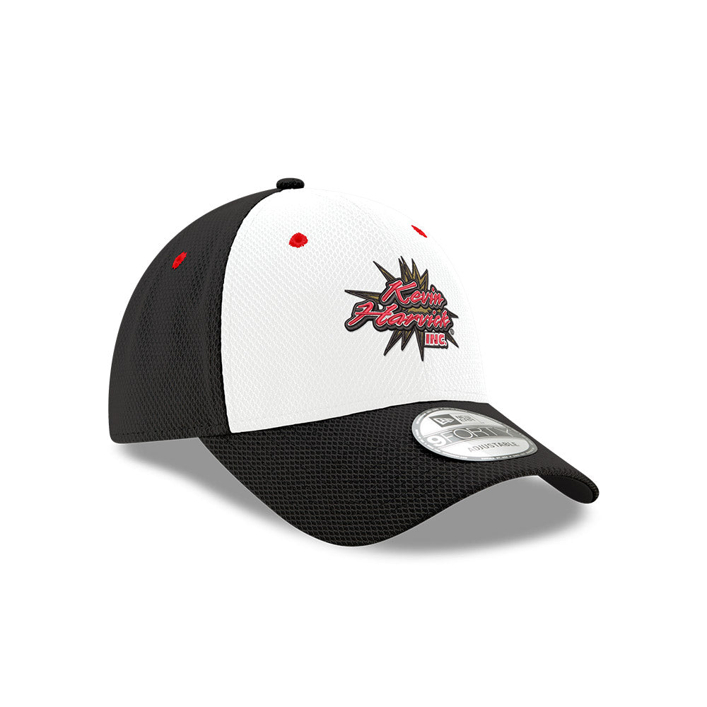 Kevin harvick new era on sale hat