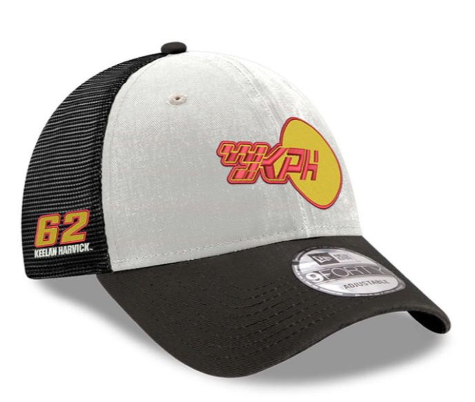 Keelan Harvick 9FORTY Trucker Hat – happyseshop