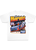 Kevin Harvick - 29 HendrickCars.com Super Late Model Tee