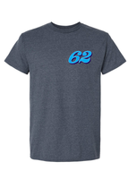 NO. 62 SPEARS - KEELAN HARVICK TSHIRT (PRE-SALE)