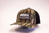 Keelan Harvick - Realtree Camo - Mesh/PVC Patch Hat