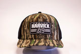 Keelan Harvick - Realtree Camo - Mesh/PVC Patch Hat