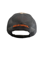 Keelan Harvick x Realtree - Richardson 112 Classic Trucker Hat