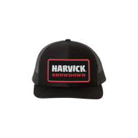 HARVICK SHOWDOWN - Richardson 112 Classic Trucker Hat