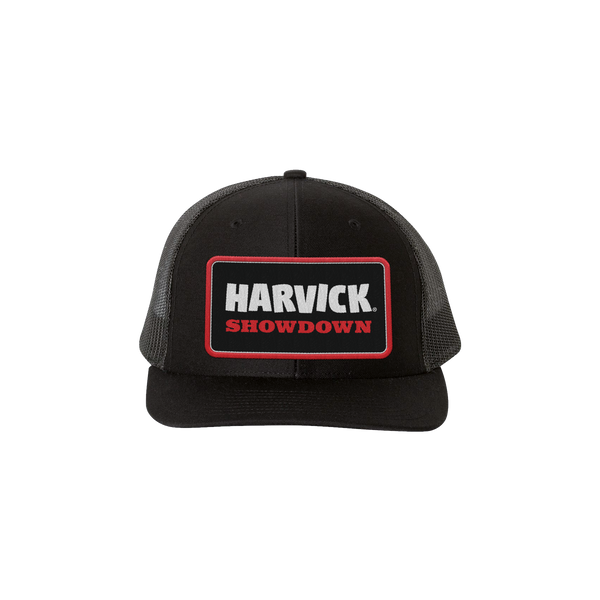 HARVICK SHOWDOWN - Richardson 112 Classic Trucker Hat