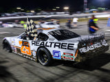 DUAL AUTOGRAPHED - Raced Version - Kevin Harvick - No. 29 Realtree 40th Anniversary Late Model Diecast (Pre-Order: Read Details Below)