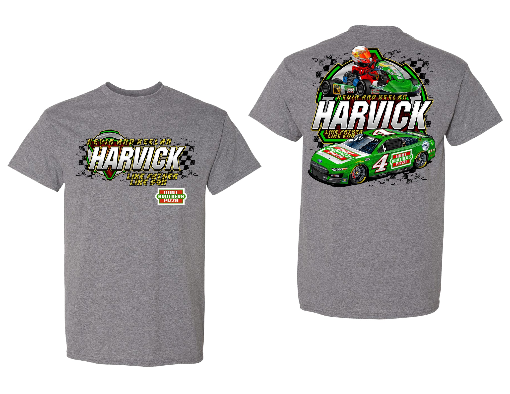 KHI Racing – happyseshop