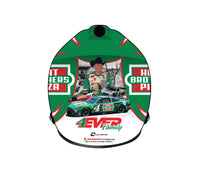 Autographed 2023 Kevin Harvick Hunt Brothers Pizza/Texas Full Size Replica (Pre-Order: Read Details Below)