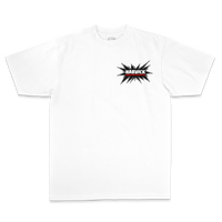 HARVICK SHOWDOWN - KEVIN AND KEELAN HARVICK TSHIRT