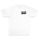 HARVICK SHOWDOWN - KEVIN AND KEELAN HARVICK TSHIRT