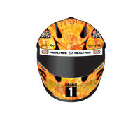 Autographed 2023 Kevin Harvick Indianapolis Motor Speedway/Tony Stewart Full Size Replica (Pre-Order: Read Details Below)