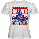 Keelan Harvick - No. 62 Mobil 1 Camry Tee