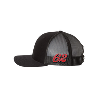 HARVICK SHOWDOWN - Richardson 112 Classic Trucker Hat