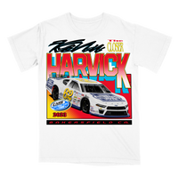 Kevin Harvick 2023 Late Model District T-Shirt