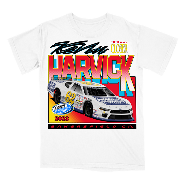 Kevin 2024 harvick jersey