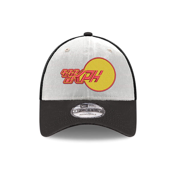 Keelan Harvick 9FORTY Trucker Hat – happyseshop