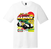 Keelan Harvick Legend T-shirt