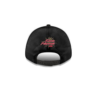 Kevin Harvick Late Model No. 62 White/Black New Era Mesh Trucker Hat