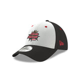 Kevin Harvick Inc. Late Model No. 62 Black/White New Era Snapback Hat