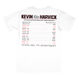 Kevin Harvick 1993 Replica Late Model District T-Shirt
