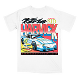 Kevin Harvick 1993 Replica Late Model District T-Shirt