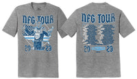 2023 Kevin Harvick NFG Tour Tee